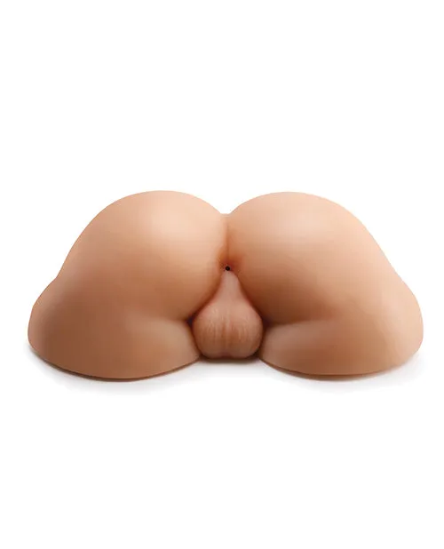 Male Sex Toys Fuck My Tight Ass Mega Masturbator Pipedream
