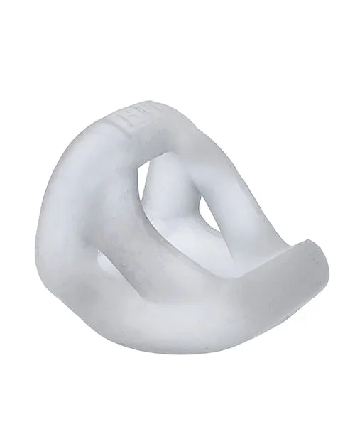 Male Sex Toys Oxballs Hunky Junk Slingshot 3 Ring Teardrop