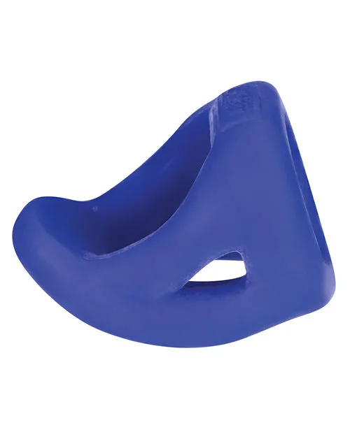 Male Sex Toys Oxballs Hunky Junk Slingshot 3 Ring Teardrop