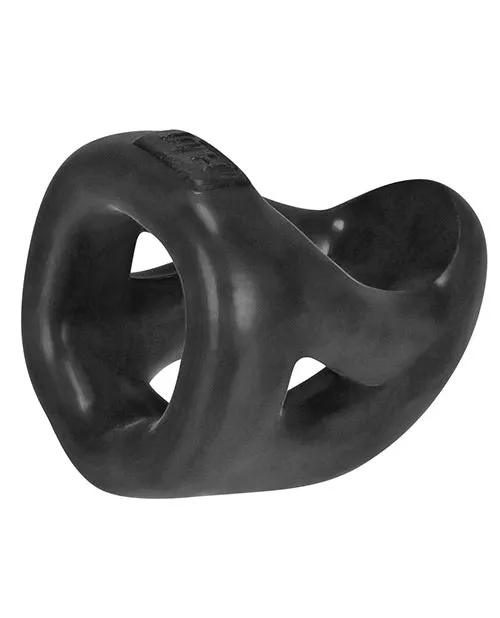 Male Sex Toys Oxballs Hunky Junk Slingshot 3 Ring Teardrop