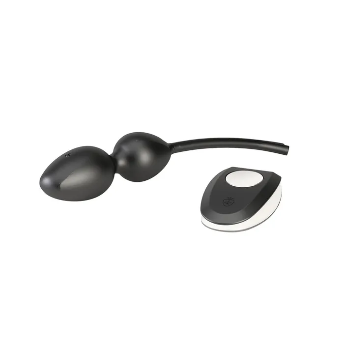 Mystim Mystim Jane Untamed Vibe Geisha Balls Vibrators