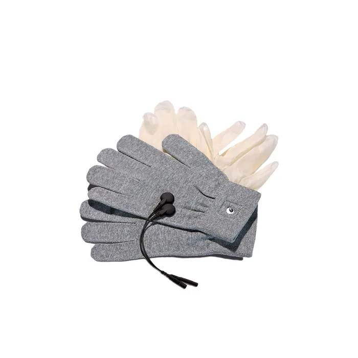 Mystim Vibrators Mystim Magic Gloves