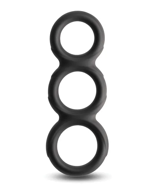 NS Novelties Male Sex Toys Renegade Threefold