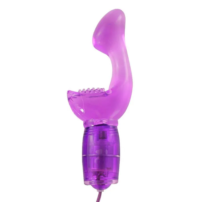 Pink BOB Julians GSpot Vibe Vibrators