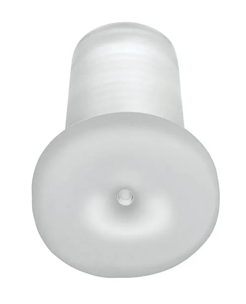 Pipedream Male Sex Toys Pdx Extreme Wet Strokers Slide Glide