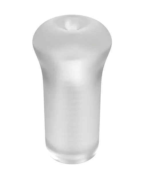 Pipedream Male Sex Toys Pdx Extreme Wet Strokers Slide Glide