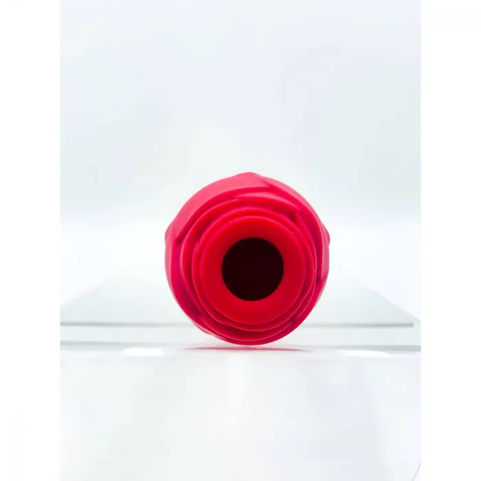 Suckle Rose Kinkly Vibrators