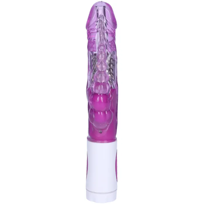Vibrators TooTimidcom Rotating Triple Orgasm Stimulator