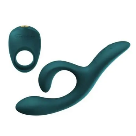 WeVibe Vibrators WeVibe Date Night Kit