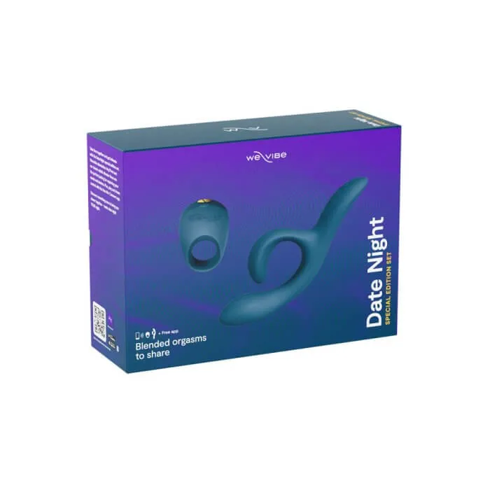 WeVibe Vibrators WeVibe Date Night Kit