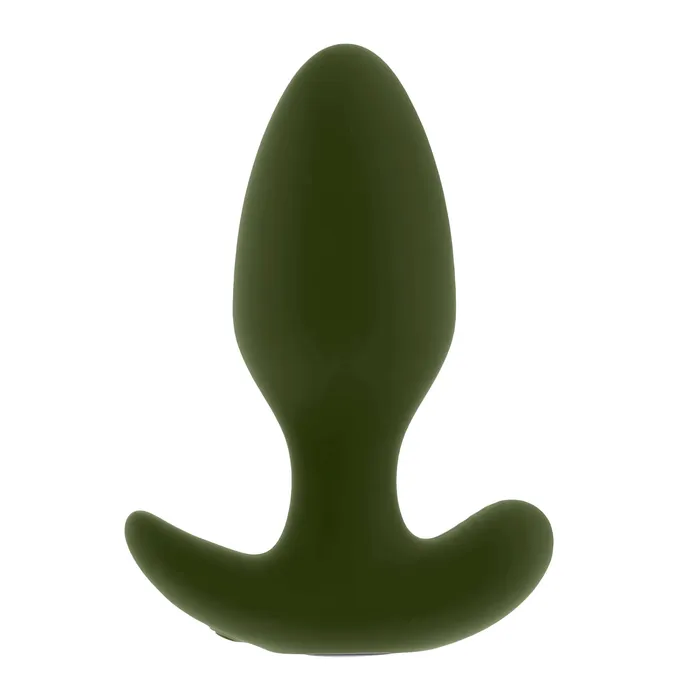 Anal Evolved Novelties Introducing the Selopa The Colonel Butt Plug