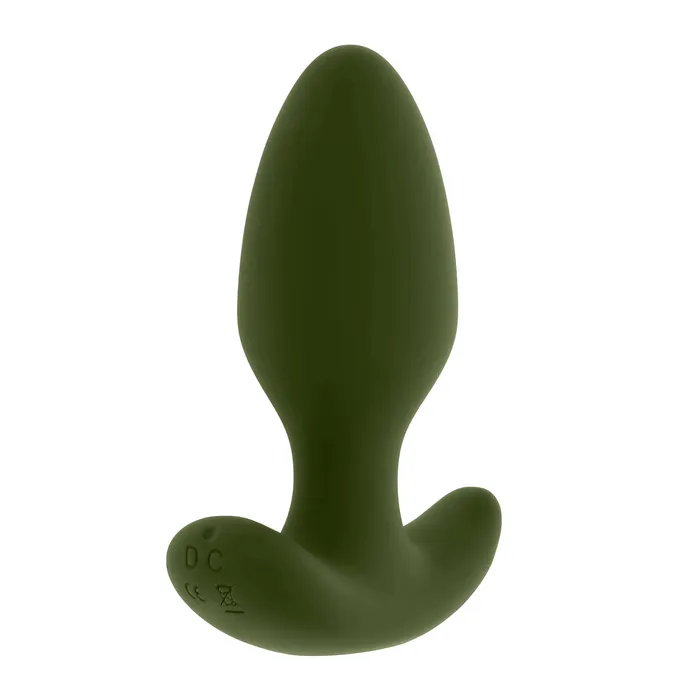 Anal Evolved Novelties Introducing the Selopa The Colonel Butt Plug