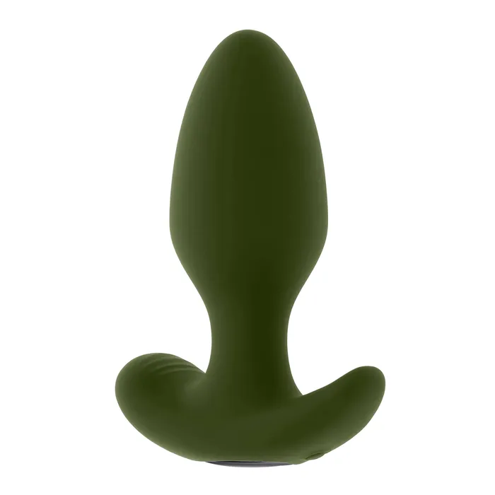 Anal Evolved Novelties Introducing the Selopa The Colonel Butt Plug
