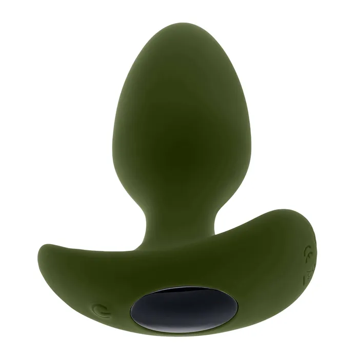 Anal Evolved Novelties Introducing the Selopa The Colonel Butt Plug