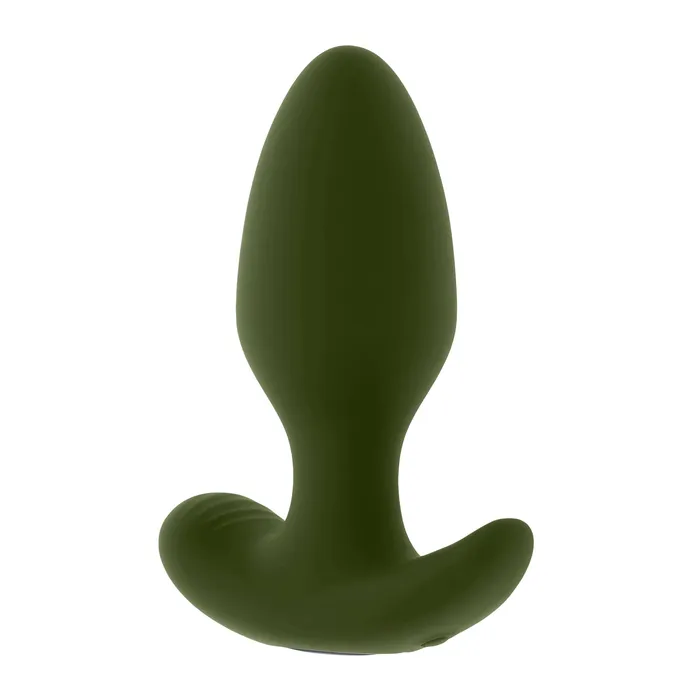 Anal Evolved Novelties Introducing the Selopa The Colonel Butt Plug
