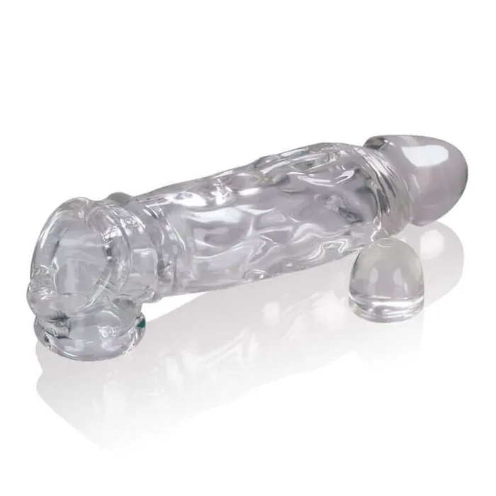 Anal OXBALLS Butch Cocksheath by Oxballs Transform Your Experience into a Veiny Slab of Beefy Delight Anal OXBALLS Butch Cocksheath by Oxballs Transform Your Experience into a Veiny Slab of Beefy Delight