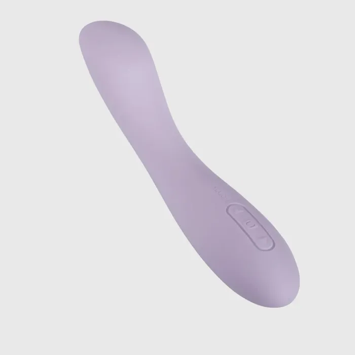 As You Like It OR Female Sex Toys Amy 2 Flexible Vibrator