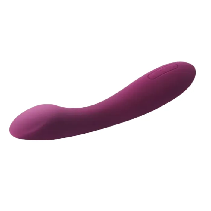 As You Like It OR Female Sex Toys Amy 2 Flexible Vibrator