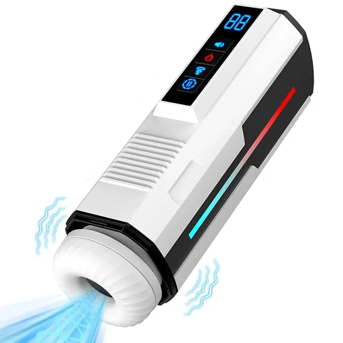 Blowjob Machine Vibratoy Shop Female Sex Toys
