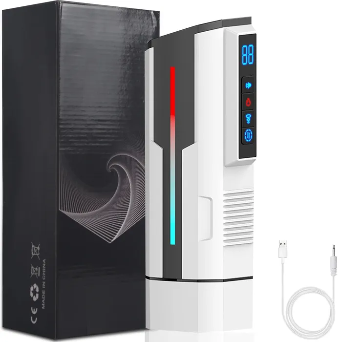 Blowjob Machine Vibratoy Shop Female Sex Toys