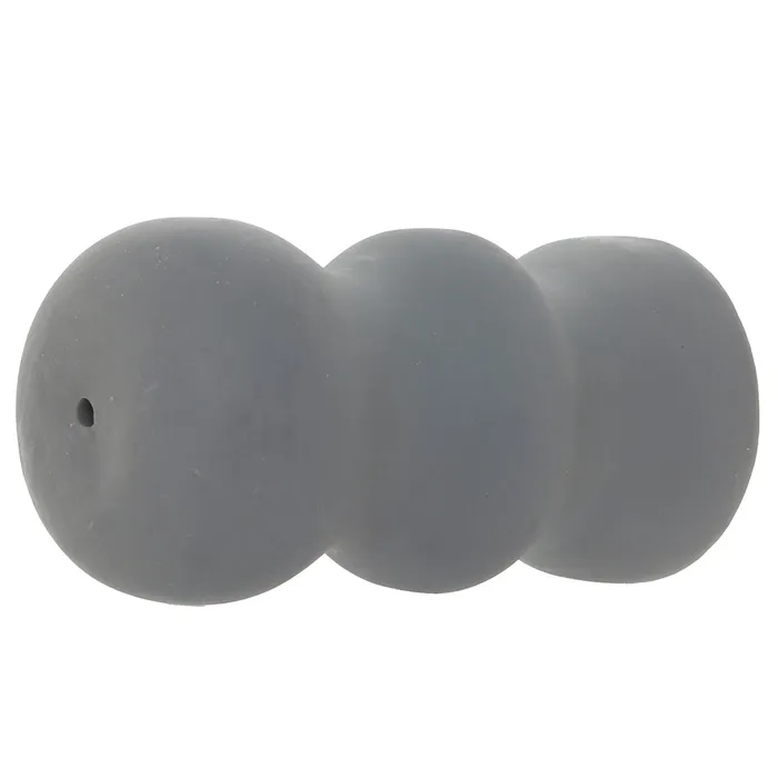 CalExotics Male Sex Toys The Gripper Ripple Grip Masturbator CalExotics Male Sex Toys The Gripper Ripple Grip Masturbator