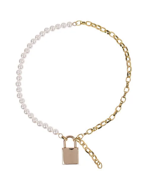 Couples Sport Sheets Sex and Mischief Pearl Day Collar