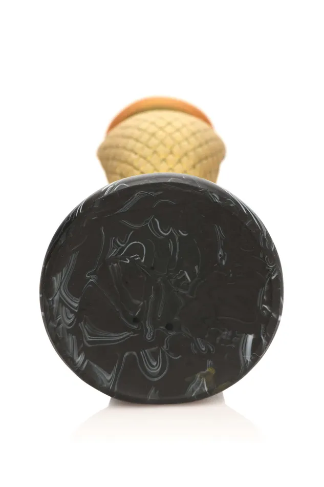 Creature Cocks Golden Mamba A Royal Silicone Dildo by XR Brands XR Brands Dildos