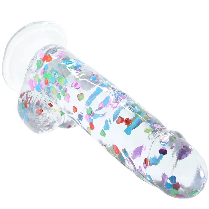 Dildos CalExotics Naughty Bits I Dick 6 Inch Dildo Dildos CalExotics Naughty Bits I Dick 6 Inch Dildo