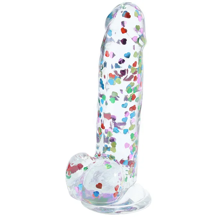 Dildos CalExotics Naughty Bits I Dick 6 Inch Dildo Dildos CalExotics Naughty Bits I Dick 6 Inch Dildo
