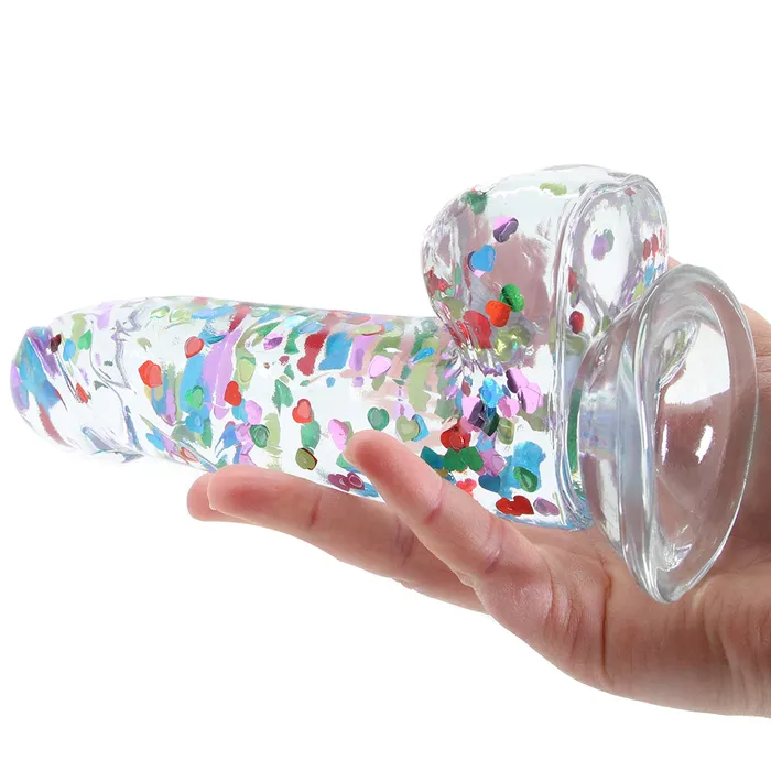 Dildos CalExotics Naughty Bits I Dick 6 Inch Dildo Dildos CalExotics Naughty Bits I Dick 6 Inch Dildo