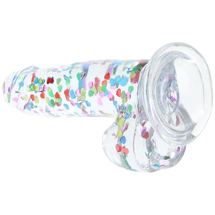 Dildos CalExotics Naughty Bits I Dick 6 Inch Dildo Dildos CalExotics Naughty Bits I Dick 6 Inch Dildo
