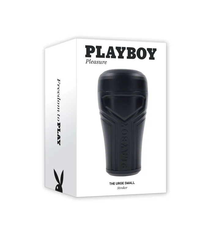 Evolved Novelties Explore Maximum Pleasure with Playboy The Urge Small Stroker Male Sex Toys Evolved Novelties Explore Maximum Pleasure with Playboy The Urge Small Stroker Male Sex Toys