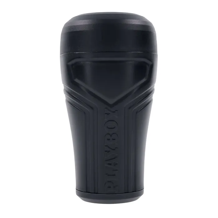 Evolved Novelties Explore Maximum Pleasure with Playboy The Urge Small Stroker Male Sex Toys