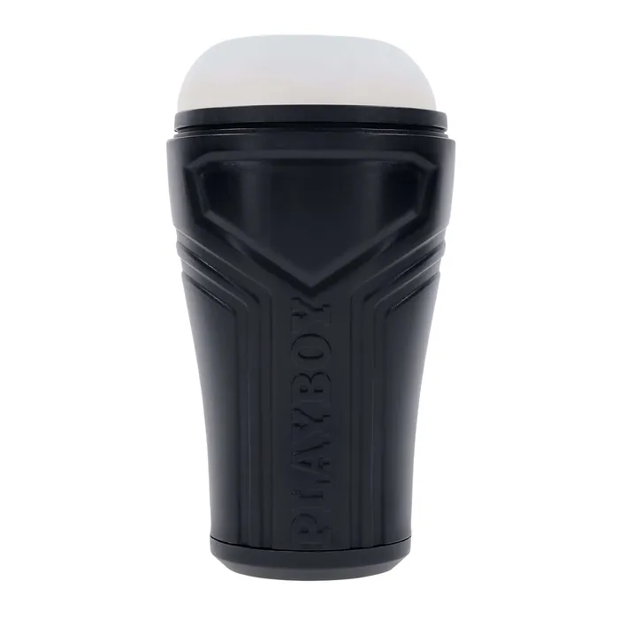 Evolved Novelties Explore Maximum Pleasure with Playboy The Urge Small Stroker Male Sex Toys