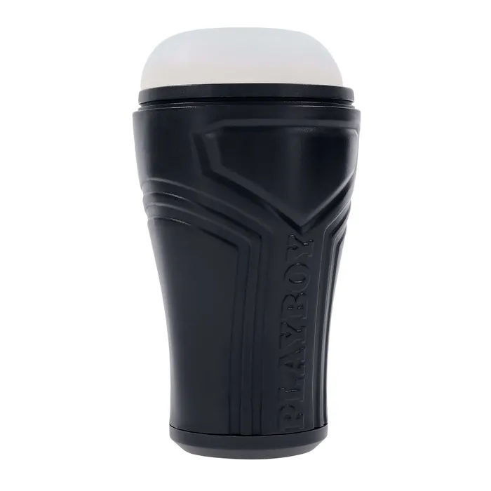 Evolved Novelties Explore Maximum Pleasure with Playboy The Urge Small Stroker Male Sex Toys