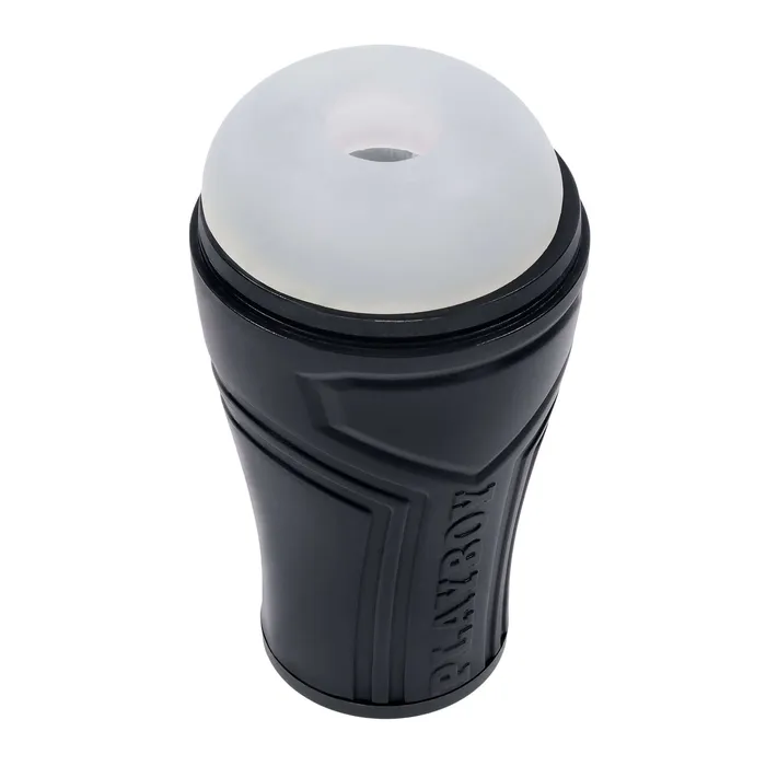 Evolved Novelties Explore Maximum Pleasure with Playboy The Urge Small Stroker Male Sex Toys