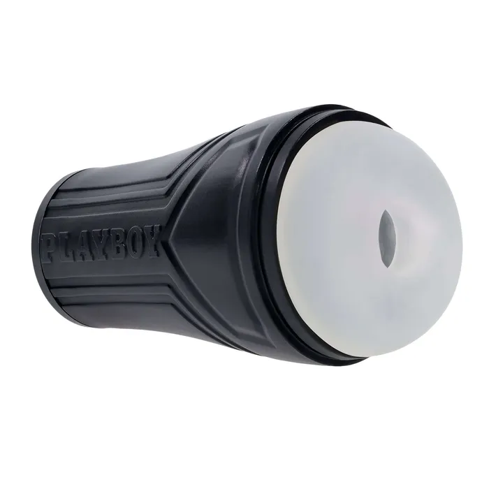Evolved Novelties Explore Maximum Pleasure with Playboy The Urge Small Stroker Male Sex Toys