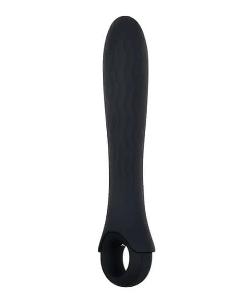 Experience Unmatched Power with the Gender X Powerhouse Vibrator Evolved Novelties Female Sex Toys