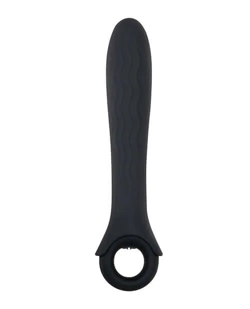 Experience Unmatched Power with the Gender X Powerhouse Vibrator Evolved Novelties Female Sex Toys