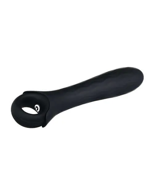 Experience Unmatched Power with the Gender X Powerhouse Vibrator Evolved Novelties Female Sex Toys