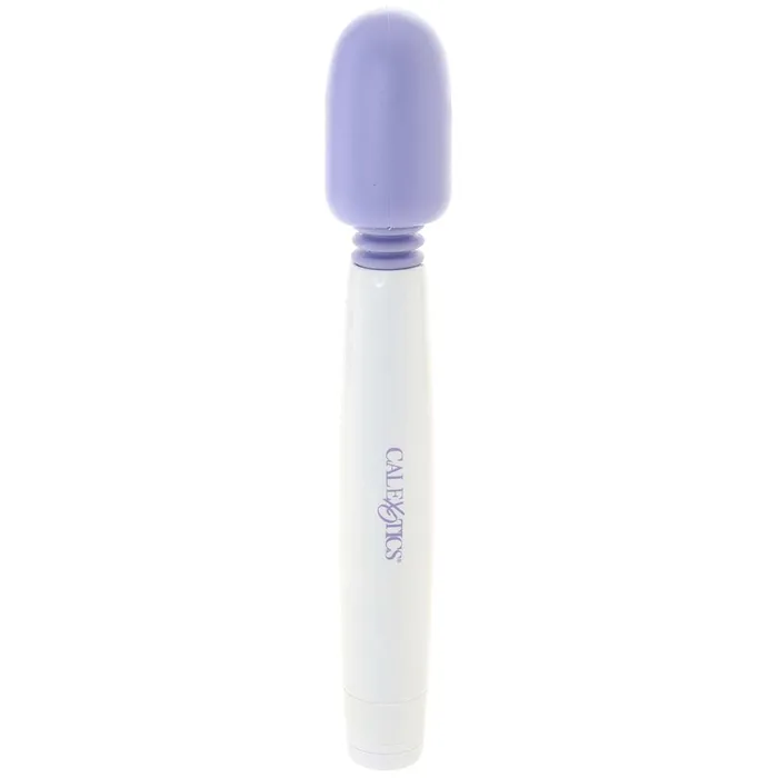 Female Sex Toys CalExotics My Mini Miracle Wand Massager
