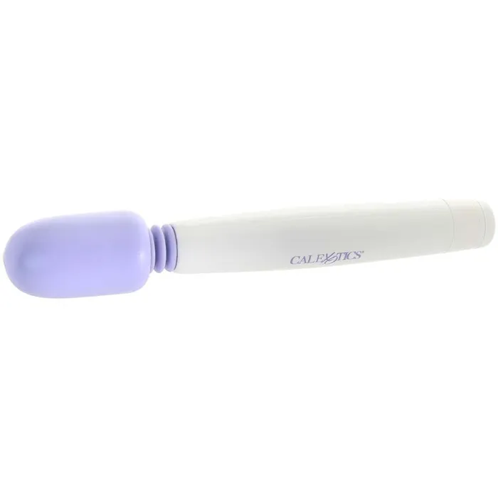 Female Sex Toys CalExotics My Mini Miracle Wand Massager