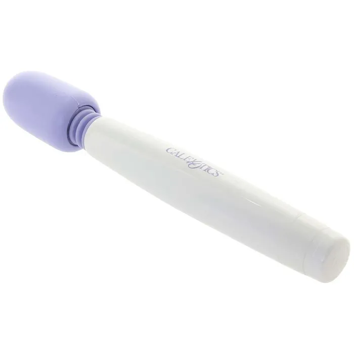 Female Sex Toys CalExotics My Mini Miracle Wand Massager