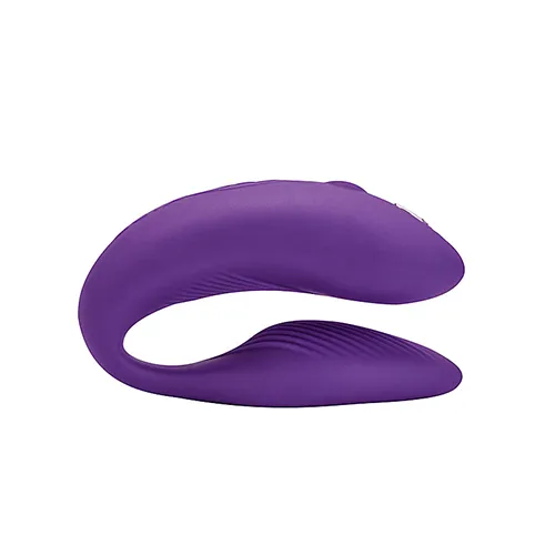 Female Sex Toys Chorus CShaped Dual Vibrator As You Like It OR
