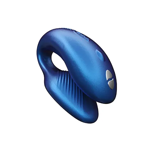 Female Sex Toys Chorus CShaped Dual Vibrator As You Like It OR