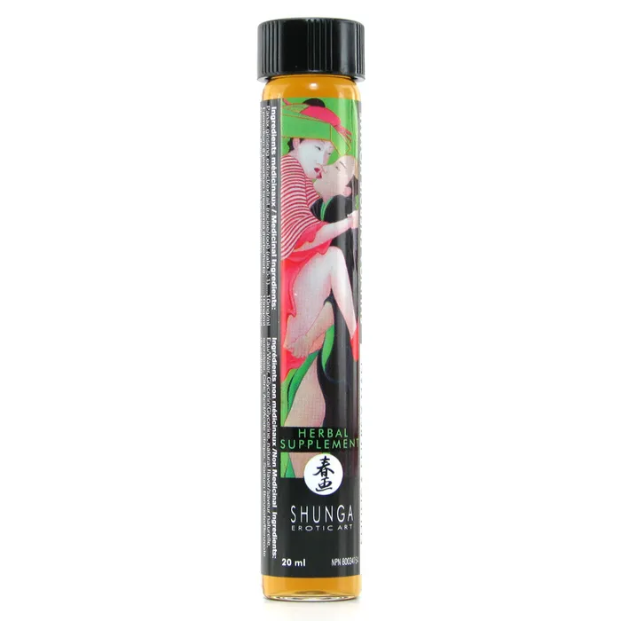 Female Sex Toys Shunga Energy Supplement for Men 68oz20ml