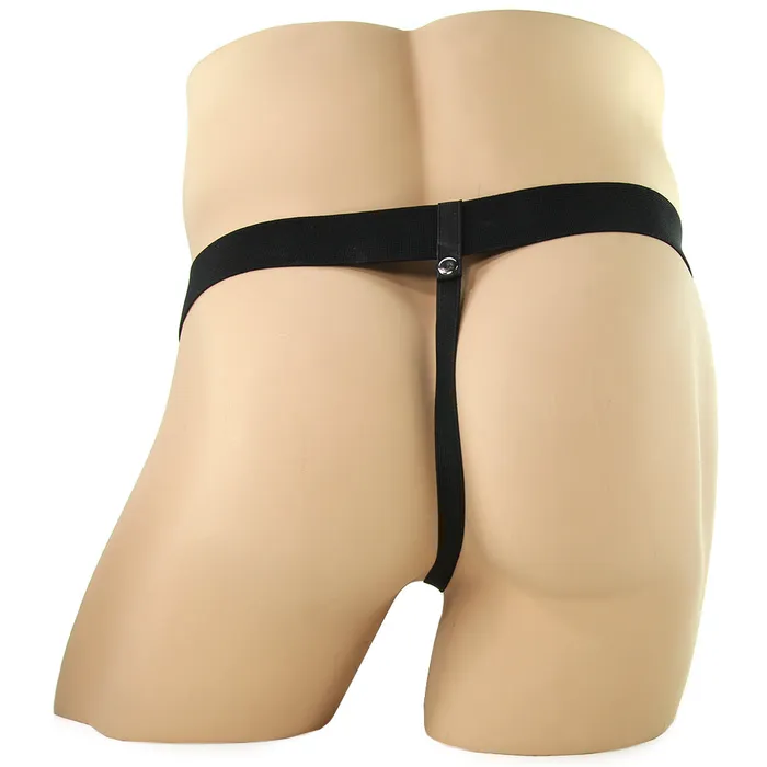 Fetish Fantasy 7 Inch Hollow StrapOn with Balls in Flesh Pipedream Female Sex Toys Fetish Fantasy 7 Inch Hollow StrapOn with Balls in Flesh Pipedream Female Sex Toys