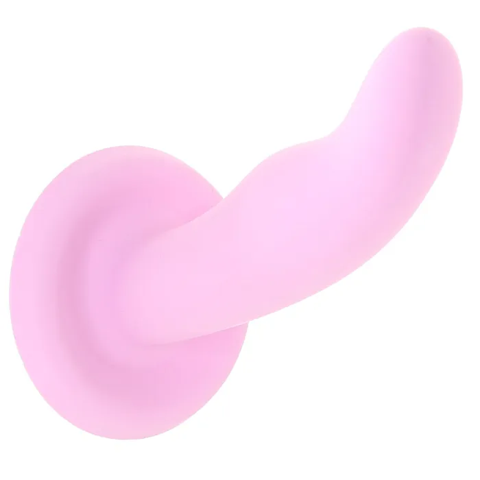 Lazre 6 Inch GSpot Dildo Sportsheets Dildos Lazre 6 Inch GSpot Dildo Sportsheets Dildos