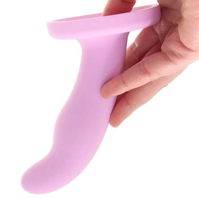 Lazre 6 Inch GSpot Dildo Sportsheets Dildos Lazre 6 Inch GSpot Dildo Sportsheets Dildos