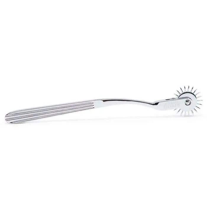 Love Honey Vibrators Fifty Shades of Darker Adrenaline Spikes Metal Pinwheel